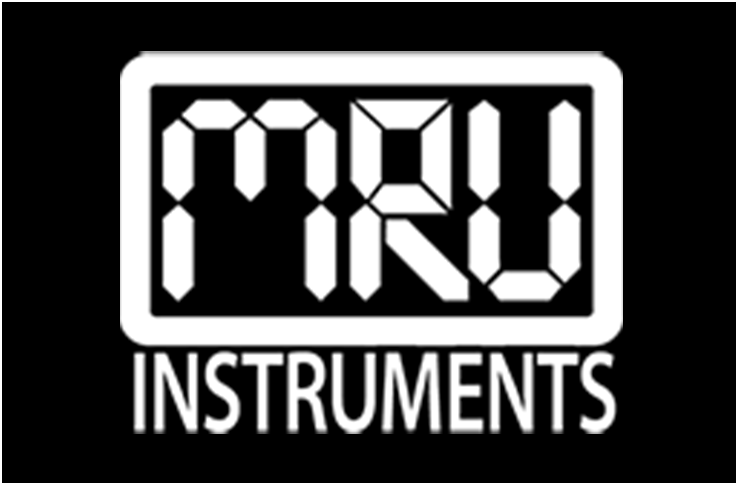 MRU Instruments – National Industrial e-Commerce