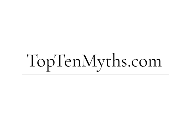 Top Ten Myths – National Content Blog